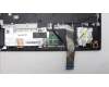 Lenovo 5CB1D10664 Tastatur inkl. Topcase ASM_ENG L82JK BK WH