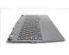 Lenovo 5CB1D10664 Tastatur inkl. Topcase ASM_ENG L82JK BK WH