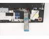Lenovo 5CB1D10906 Tastatur inkl. Topcase ASM_USA ENG L82JK BURGB