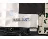 Lenovo 5CB1D10907 Tastatur inkl. Topcase ASM_FRA L82JK BU RGB