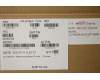 Lenovo 5CB1D10911 Tastatur inkl. Topcase ASM_HBW L82JK BU RGB