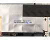 Lenovo 5CB1D10911 Tastatur inkl. Topcase ASM_HBW L82JK BU RGB