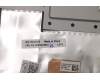 Lenovo 5CB1D10913 Tastatur inkl. Topcase ASM_HUN L82JK BU RGB