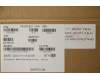 Lenovo 5CB1D10921 Tastatur inkl. Topcase ASM_RUS L82JK BU RGB