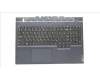 Lenovo 5CB1D10928 Tastatur inkl. Topcase ASM_UKR L82JK BU RGB