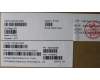 Lenovo 5CB1D10928 Tastatur inkl. Topcase ASM_UKR L82JK BU RGB