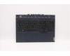 Lenovo 5CB1D10932 Tastatur inkl. Topcase ASM_BUL L82JK BU WH