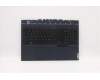 Lenovo 5CB1D10934 Tastatur inkl. Topcase ASM_ENG L82JK BU WH