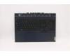 Lenovo 5CB1D10937 Tastatur inkl. Topcase ASM_UK L82JK BU WH