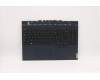 Lenovo 5CB1D10939 Tastatur inkl. Topcase ASM_FRA L82JK BU WH