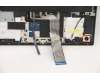 Lenovo 5CB1D10941 Tastatur inkl. Topcase deutsch L82JK BU WH