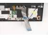 Lenovo 5CB1D12339 Tastatur inkl. Topcase ASM_HUN L82JK BU WH