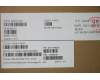Lenovo 5CB1D12341 Tastatur inkl. Topcase ASM_ITA L82JK BU WH