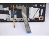 Lenovo 5CB1D12341 Tastatur inkl. Topcase ASM_ITA L82JK BU WH