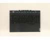 Lenovo 5CB1D12346 Tastatur inkl. Topcase ASM_POR L82JK BU WH