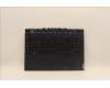 Lenovo 5CB1D12348 Tastatur inkl. Topcase ASM_SLV L82JK BU WH