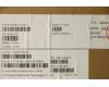 Lenovo 5CB1D12350 Tastatur inkl. Topcase schweiz L82JK BU WH