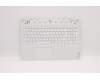 Lenovo 5CB1D12356 Tastatur inkl. Topcase ASM_BEL L82JK SG BU