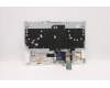 Lenovo 5CB1D12356 Tastatur inkl. Topcase ASM_BEL L82JK SG BU