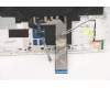 Lenovo 5CB1D12356 Tastatur inkl. Topcase ASM_BEL L82JK SG BU
