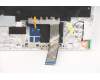 Lenovo 5CB1D12361 Tastatur inkl. Topcase ASM_EURO ENG L82JK SGBU