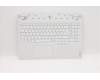 Lenovo 5CB1D12363 Tastatur inkl. Topcase ASM_UK L82JK SG BU