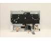 Lenovo 5CB1D12373 Tastatur inkl. Topcase ASM_ITA L82JK SG BU