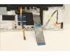 Lenovo 5CB1D12373 Tastatur inkl. Topcase ASM_ITA L82JK SG BU