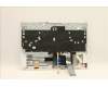Lenovo 5CB1D12375 Tastatur inkl. Topcase ASM_KOR L82JK SG BU