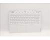 Lenovo 5CB1D12378 Tastatur inkl. Topcase ASM_POR L82JK SG BU