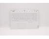 Lenovo 5CB1D12379 Tastatur inkl. Topcase ASM_RUS L82JK SG BU