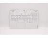 Lenovo 5CB1D12380 Tastatur inkl. Topcase ASM_SLV L82JK SG BU