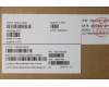 Lenovo 5CB1D12381 Tastatur inkl. Topcase spanisch L82JK SG BU