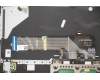 Lenovo 5CB1D12396 Tastatur inkl. Topcase ASM_ITA L82N7 SG