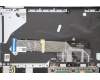 Lenovo 5CB1D12400 Tastatur inkl. Topcase ASM_GRE L82N7 SG