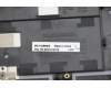 Lenovo 5CB1D12416 Tastatur inkl. Topcase ASM_BUL L82N7 SG