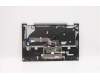 Lenovo 5CB1D12418 Tastatur inkl. Topcase ASM_BEL L82N7 SG