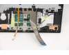 Lenovo 5CB1D12457 Tastatur inkl. Topcase ASM_ARA L82NL HY56F