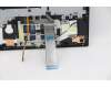 Lenovo 5CB1D12461 Tastatur inkl. Topcase ASM_CZE/SLK L82NL HY56F