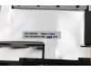Lenovo 5CB1D12463 Tastatur inkl. Topcase ASM_EURO ENG L82NLHY56F