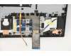 Lenovo 5CB1D12465 Tastatur inkl. Topcase ASM_UK L82NL HY56F