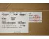 Lenovo 5CB1D12469 Tastatur inkl. Topcase deutsch L82NL HY56F