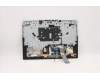Lenovo 5CB1D12473 Tastatur inkl. Topcase ASM_HUN L82NL HY56F
