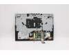 Lenovo 5CB1D12475 Tastatur inkl. Topcase ASM_ITA L82NL HY56F