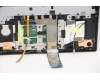 Lenovo 5CB1D12475 Tastatur inkl. Topcase ASM_ITA L82NL HY56F