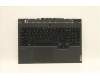 Lenovo 5CB1D12488 Tastatur inkl. Topcase ASM_UKR L82NL HY56F