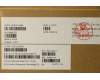Lenovo 5CB1D12488 Tastatur inkl. Topcase ASM_UKR L82NL HY56F