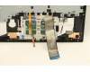 Lenovo 5CB1D12488 Tastatur inkl. Topcase ASM_UKR L82NL HY56F