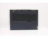 Lenovo 5CB1D20014 Tastatur inkl. Topcase ASM_BUL L82JM PHA_BU