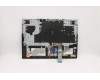 Lenovo 5CB1D20016 Tastatur inkl. Topcase ASM_ENG L82JM PHA_BU